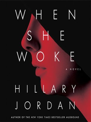 When She Woke - Audiobook